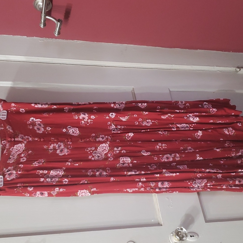 American Eagle skirt